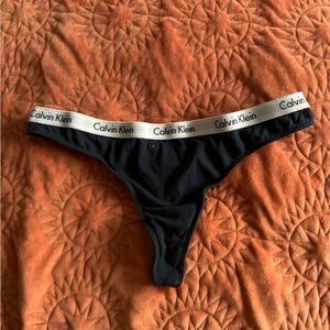 Calvin Klein Thong